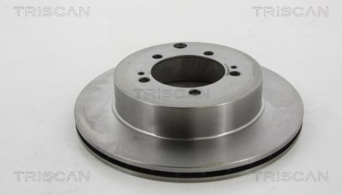 Triscan 8120 43132 - Piduriketas parts5.com