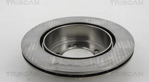 Triscan 8120 43132 - Piduriketas parts5.com