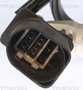 Triscan 8845 29260 - Lambda Sensor parts5.com