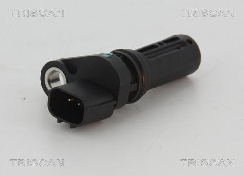 Triscan 8855 40102 - Senzor impulsuri, arbore cotit parts5.com