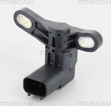 Triscan 8855 50104 - Senzor impulsuri, arbore cotit parts5.com