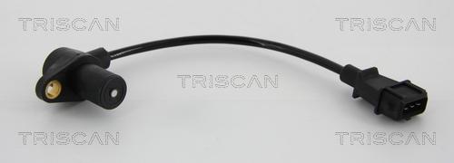 Triscan 8855 18102 - Senzor impulsuri, arbore cotit parts5.com