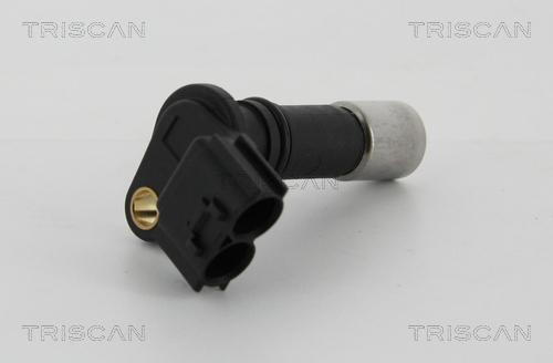 Triscan 8855 13101 - Senzor impulsuri, arbore cotit parts5.com