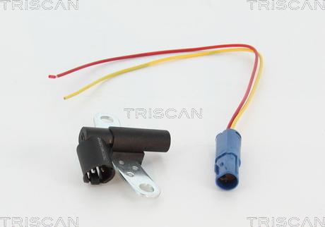 Triscan 8855 25107 - Σηματοδ. παλμών, στροφ. άξονας parts5.com