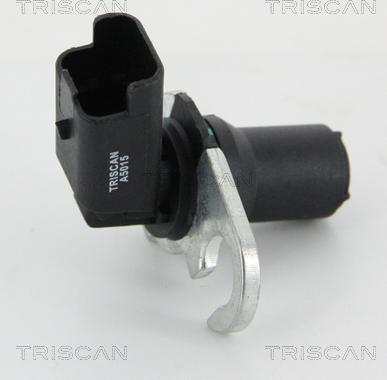 Triscan 8855 28106 - Sensor, crankshaft pulse parts5.com