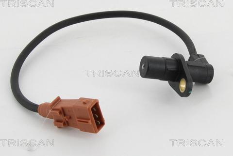 Triscan 8855 28101 - Davač impulsa, koljenasto vratilo parts5.com