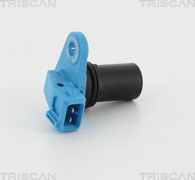 Triscan 8865 50104 - Senzor,pozitie ax cu came parts5.com