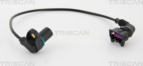 Triscan 8865 11107 - Sensor, camshaft position parts5.com