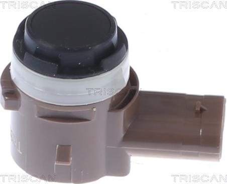 Triscan 8815 10101 - Park yardım sistemi sensörü parts5.com