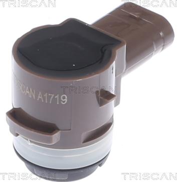 Triscan 8815 10101 - Parkovací senzor parts5.com