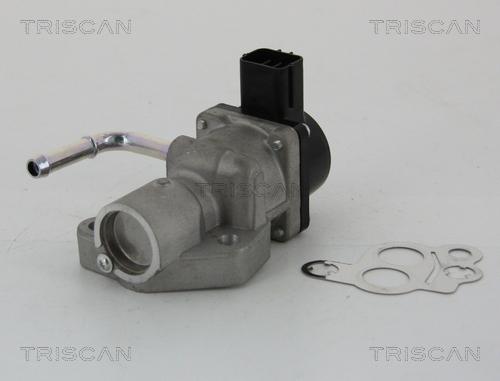 Triscan 8813 10014 - EGR Valve parts5.com