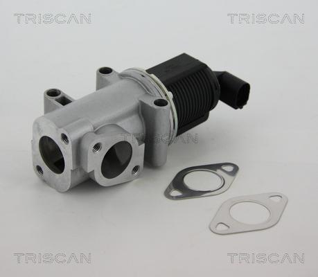 Triscan 8813 10015 - Vanne EGR parts5.com