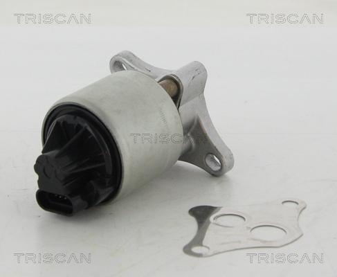 Triscan 8813 24004 - Ventil povratnih izpusnih plinov parts5.com