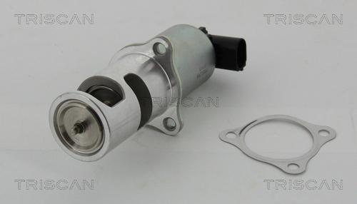 Triscan 8813 24037 - Ventil sustava za recirkulaciju ispušnih plinova parts5.com