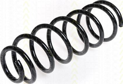 Triscan 8750 28130 - Coil Spring parts5.com