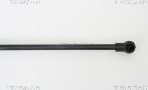 Triscan 8710 66201 - Amortizor portbagaj parts5.com