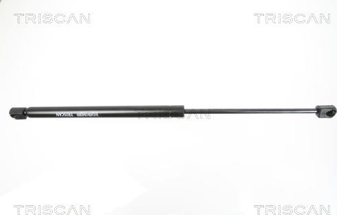 Triscan 8710 16251 - Amortizor, luneta parts5.com