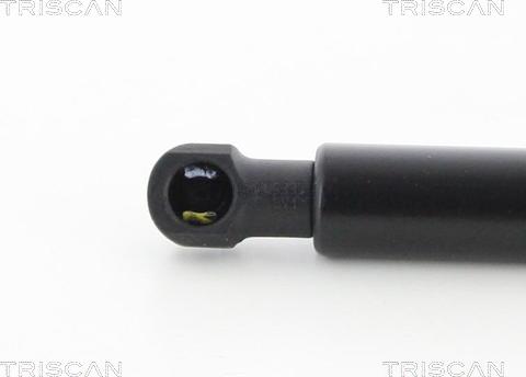 Triscan 8710 112011 - Amortizor portbagaj parts5.com