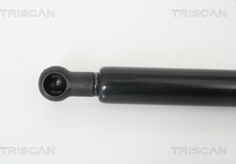 Triscan 8710 29268 - Amortizor portbagaj parts5.com