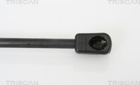 Triscan 8710 29268 - Amortizor portbagaj parts5.com