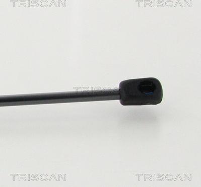 Triscan 8710 292049 - Amortizor portbagaj parts5.com