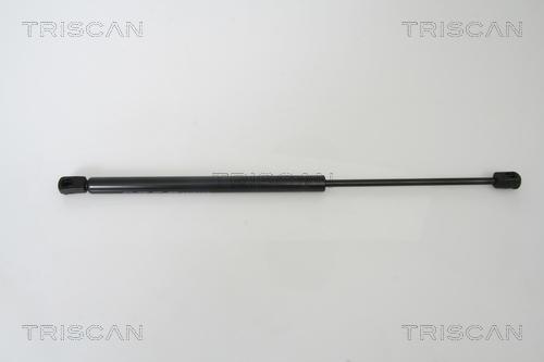 Triscan 8710 29272 - Amortizor portbagaj parts5.com