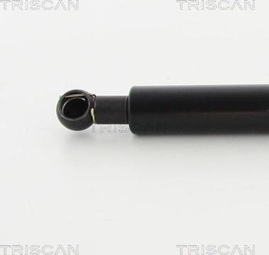 Triscan 8710 27226 - Газов амортисьор, багажно / товарно пространство parts5.com