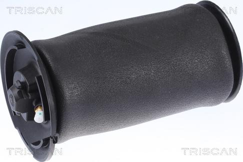 Triscan 8720 11202 - Air Spring, suspension parts5.com