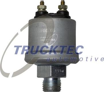 Trucktec Automotive 01.42.110 - Датчик, налягане на маслото parts5.com