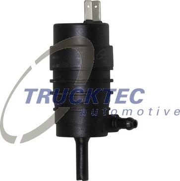 Trucktec Automotive 01.60.001 - Pompa de apa,spalare parbriz parts5.com