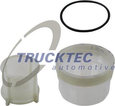 Trucktec Automotive 01.14.058 - Fuel filter parts5.com