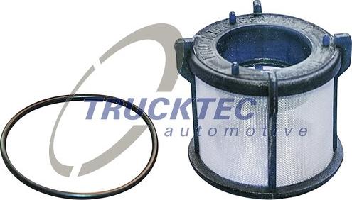 Trucktec Automotive 01.14.061 - Filter goriva parts5.com