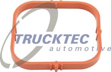 Trucktec Automotive 01.16.098 - Gasket, intake manifold parts5.com