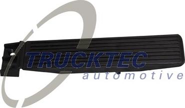 Trucktec Automotive 01.28.014 - Accelerator Pedal parts5.com