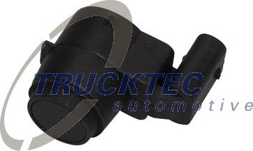 Trucktec Automotive 08.42.091 - Sensor, parking assist parts5.com