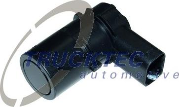 Trucktec Automotive 08.42.098 - Sensor, auxiliar de aparcamiento parts5.com