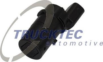 Trucktec Automotive 08.42.085 - Sensor, parking assist parts5.com