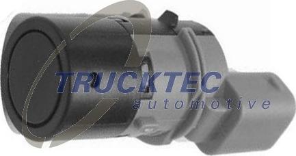 Trucktec Automotive 08.42.088 - Sensor, ajutor parcare parts5.com