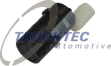 Trucktec Automotive 08.42.087 - Sensor, ajutor parcare parts5.com