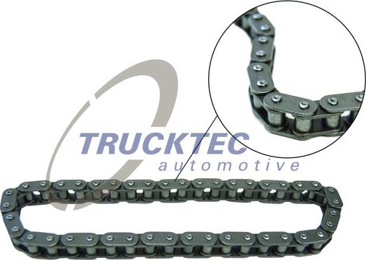 Trucktec Automotive 08.12.079 - Timing Chain parts5.com