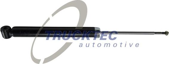 Trucktec Automotive 08.30.025 - Amortizor parts5.com