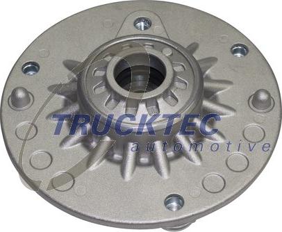 Trucktec Automotive 08.30.106 - Top Strut Mounting parts5.com