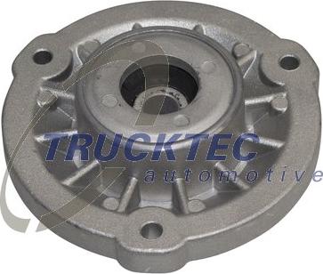 Trucktec Automotive 08.30.126 - Rulment sarcina suport arc parts5.com