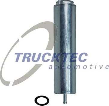 Trucktec Automotive 08.38.046 - Φίλτρο καυσίμου parts5.com