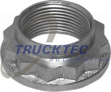 Trucktec Automotive 08.32.053 - Matica osi, pogonska gred parts5.com