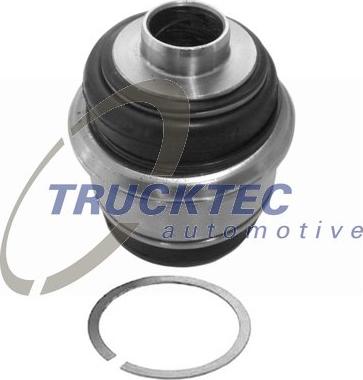 Trucktec Automotive 08.32.038 - Suport,trapez parts5.com