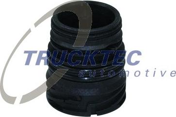 Trucktec Automotive 08.25.059 - Obudowa wtyczki, jednostka sterująca autom. skrzyni biegów parts5.com