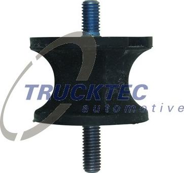 Trucktec Automotive 08.25.030 - Suport, transmisie automata parts5.com