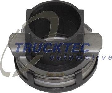 Trucktec Automotive 08.23.132 - Rulment de presiune parts5.com