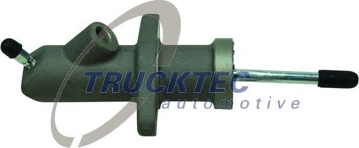 Trucktec Automotive 08.23.126 - Slave Cylinder, clutch parts5.com